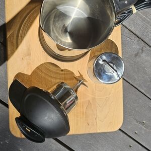 Almond Cow Milk Maker